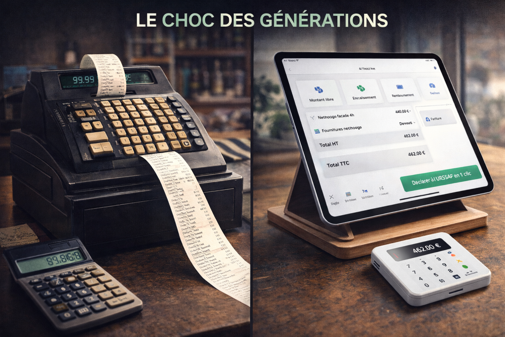 Le comparatif matériel pour choisir caisse tpe essentiel en 2026.