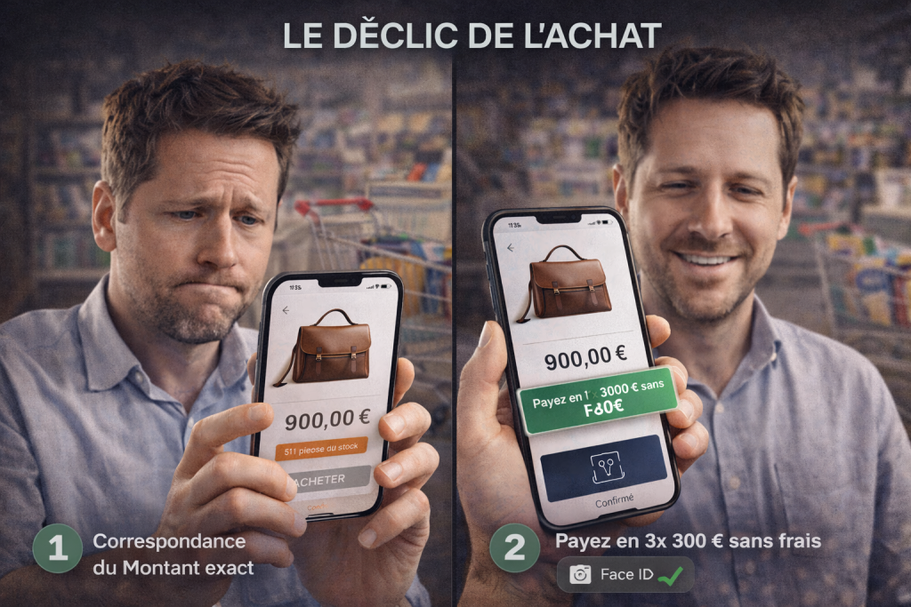 Analyser le paiement plusieurs fois quand rentable pour booster la conversion e-commerce en 2026.