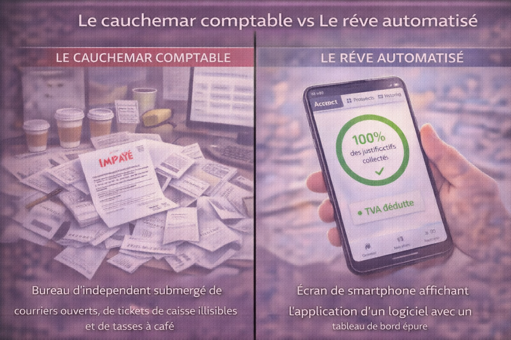 Mettre en place un suivi factures fournisseurs routine pour simplifier la comptabilité en TPE en 2026.
