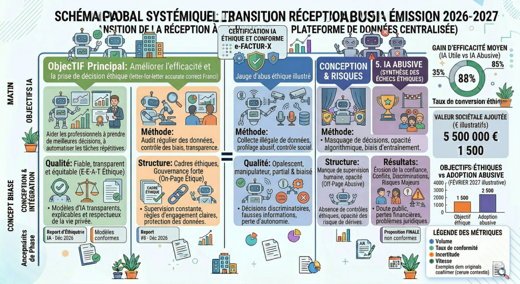contenu people-first google 2026 ia utile