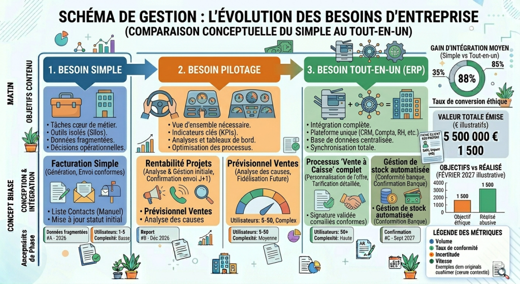 logiciel compta tpe guide choix 2026