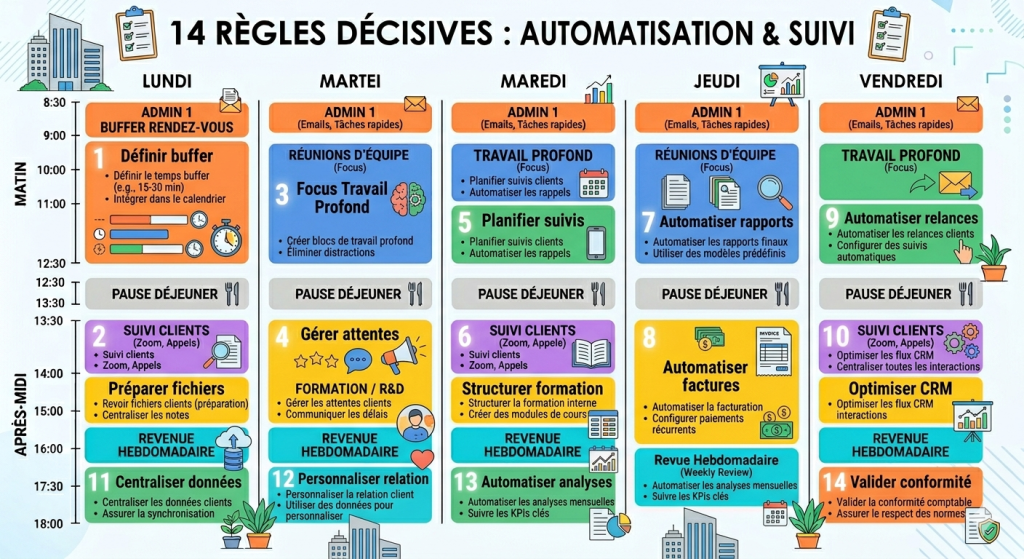 contenu people-first google 2026 checklist 14 regles
