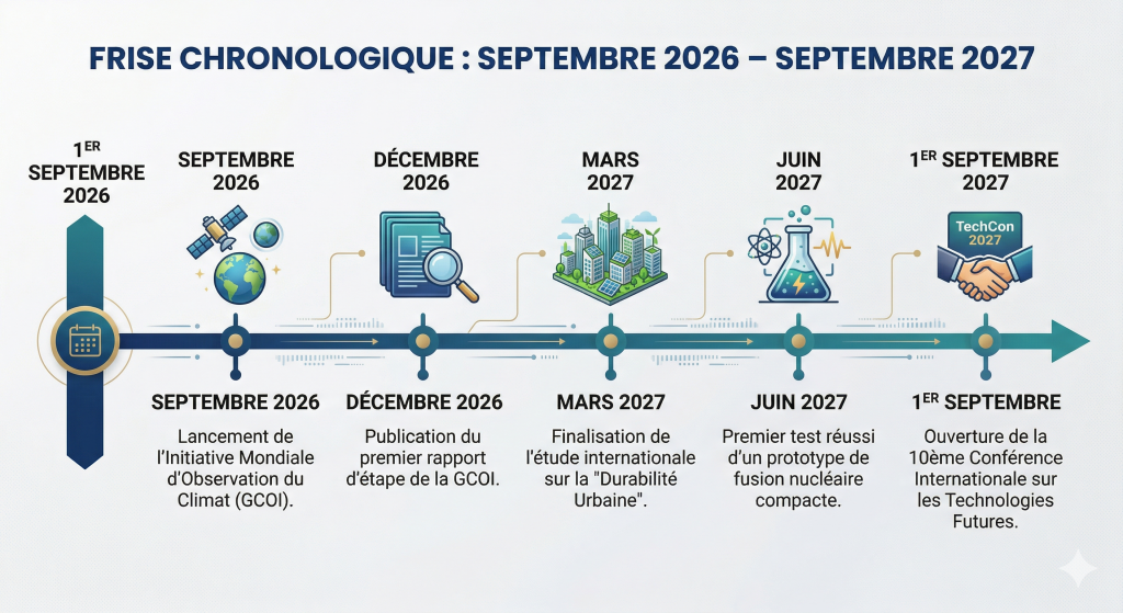 calendrier e-reporting 2026 2027 entreprises