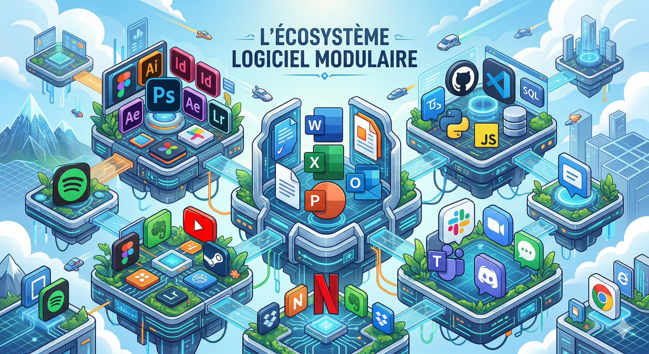 meilleurs outils pour entreprise tpe pme logiciel de gestion