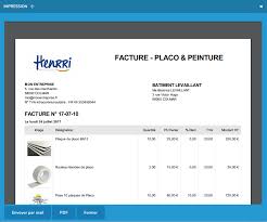 henrri avis logiciel facturation gratuit btp artisan