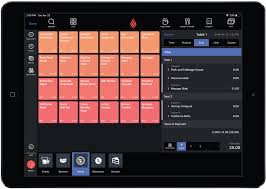 lightspeed avis logiciel caisse ipad restaurant retail pos