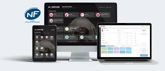 ls coiffure avis logiciel caisse salon beaute reservation