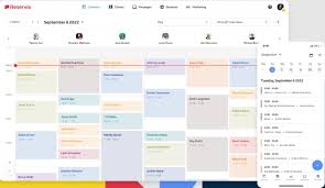 avis reservio logiciel agenda en ligne gratuit prise rendez-vous