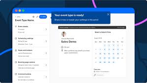 calendly avis outil prise de rendez vous en ligne