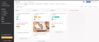 asana avis gestion de projet