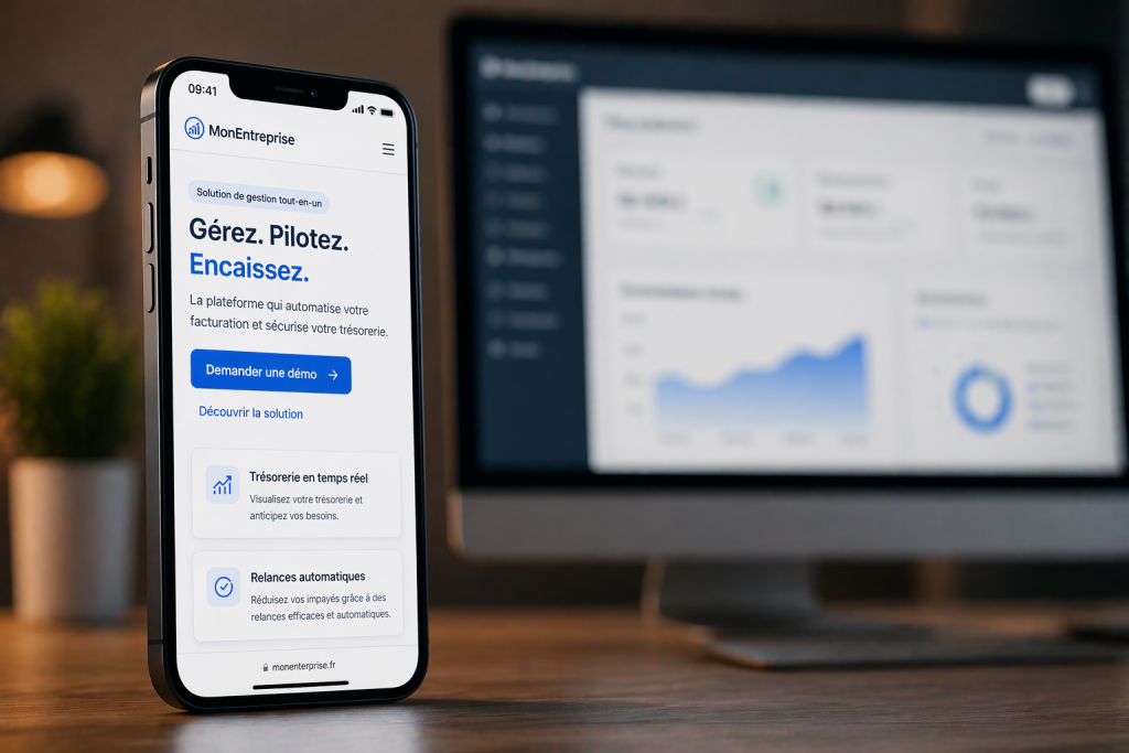 L'importance du Responsive Design et du Mobile-First pour le référencement d'un site pro en 2026